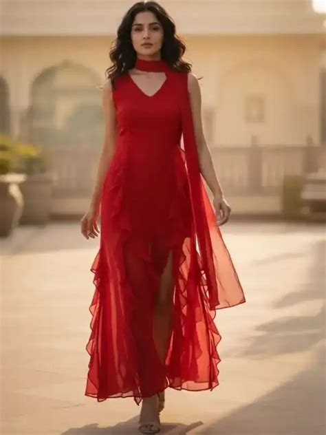 Elegant dresses to refresh your wardrobe during Myntra birthday blast