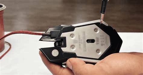 Image result for Mouse Button Repair