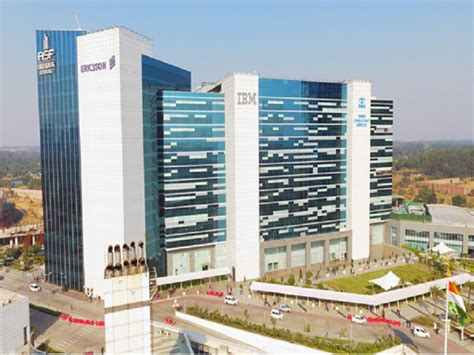 ASF Kings Canyon A, Faridabad Road, Tehsil Sohna | JLL Properties - IN