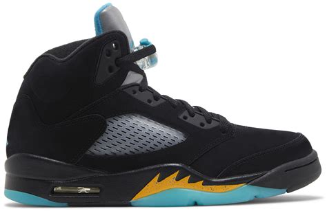 Buy Air Jordan 5 Retro 'Aqua' - DD0587 047 | GOAT