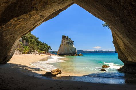 Top 5 Places To Go In New Zealand - Infoupdate.org