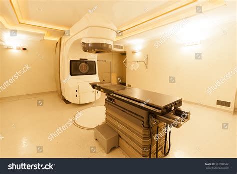 Modern Xray Machine Hospital Room Stock Photo 561304522 | Shutterstock