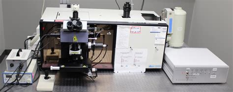 Raman Confocal Microscope