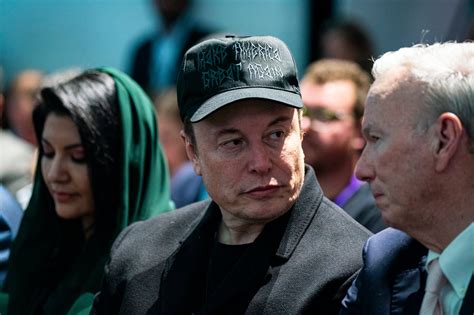 Over 230,000 Canadians Want Elon Musk’s Citizenship Revoked - The New ...