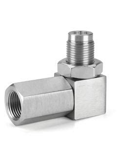 Image result for Fiesta STJ Arm O2 Sensor Spacer