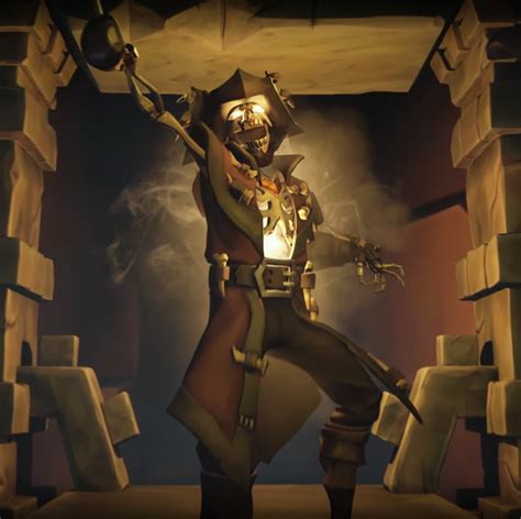 Sea of Thieves finally gets a release timeframe for Xbox One and Windows 10 | Windows Central