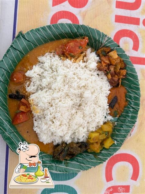 Amma Curry point & Catering, Hyderabad - Restaurant reviews