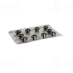 Cq Aol Capsule 10 - Uses, Side Effects, Dosage, Price | Truemeds