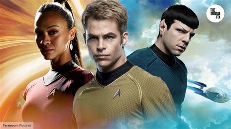 Star Trek 4 Cast