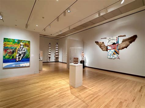 Walk-In Tours | "The Land Carries Our Ancestors", New Britain Museum of ...