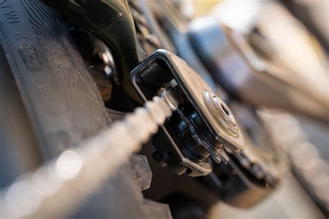 Image result for How to Fit a Front Chain Guide