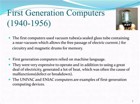 Five Generations of Computer 的图像结果