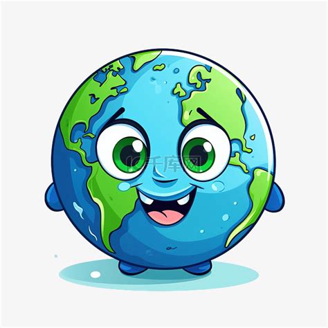 地球 可爱 的图像结果