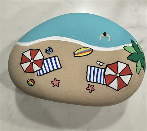 Pin by Linda Gerrish- Rudolph Schweiz on Painted Rocks in 2025 ...