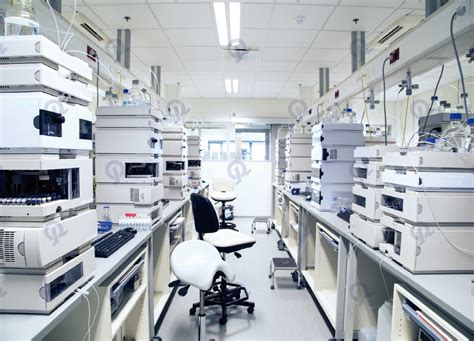 药品检验实验室-实验室-上海天翎净化工程有限公司