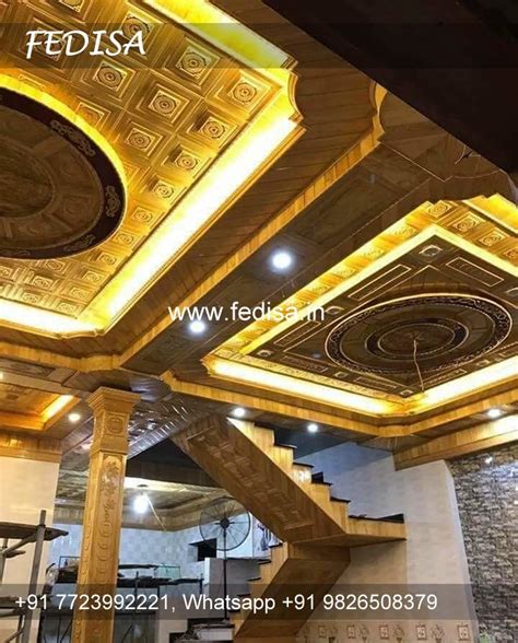 Wood Ceiling, For Ceiling Color Design For Ceiling Design For Bedroom ...