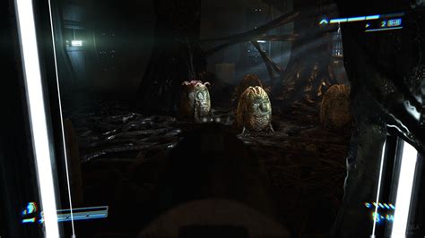 Image result for Alien Colonial Marines PC Part 1