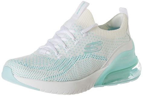 Buy Skechers Womens Skech-air Stratus Sneakers at Amazon.in