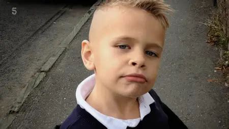 CH5 - The Real Adolescence: Our Killer Kids (2025) / AvaxHome