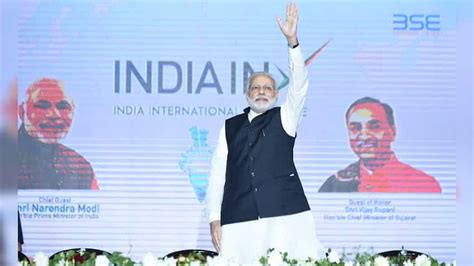 Full Text: PM Modi’s address on the occasion of Inauguration of the ...