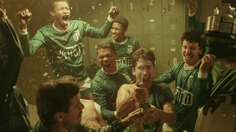 The Final Score cast: Who is in the line-up for the Netflix series ...