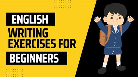 Basic English Writing for Beginners 的图像结果