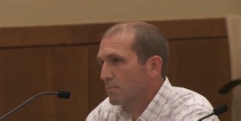 Heartless dad Ryan Borgwardt who faked death on kayaking trip to flee ...