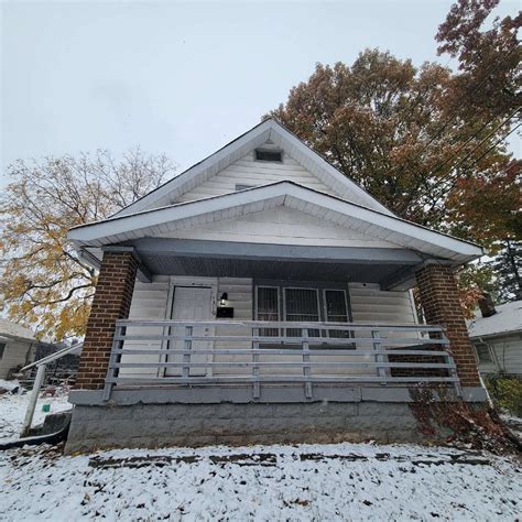 310 North Kealing Avenue Indianapolis, IN 46201 | Alpine Leasing LLC