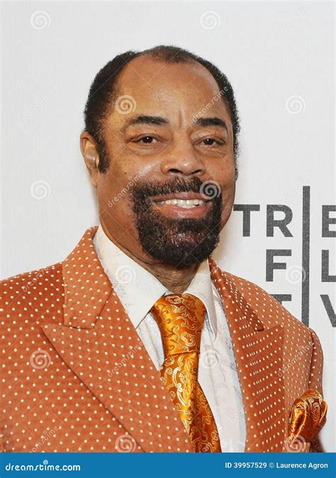 Walt Frazier editorial stock image. Image of commentator - 39957529