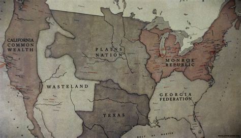 Revolution (TV series) - Wikipedia