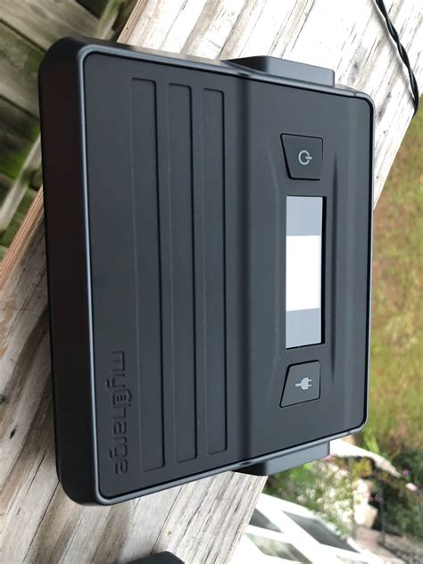 myCharge Portable Charger Outlet ⋆ The Stuff of Success