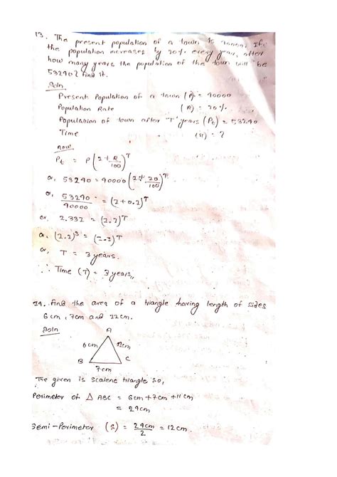 Important Questions 的图像结果