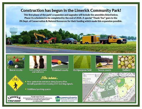 Limerick, PA | Official Website