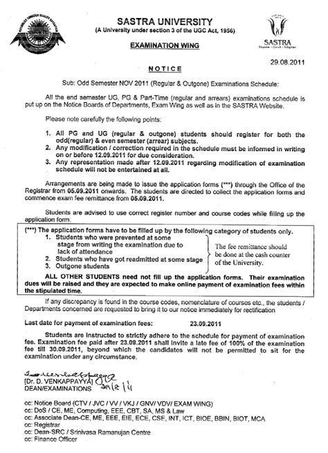 SASTRA DEEMED UNIVERSITY