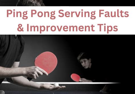Image result for Tutorial SERVIS Ping Pong