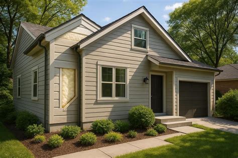 Posts tagged as " Vaughan siding" | Alliance Exteriors Inc.