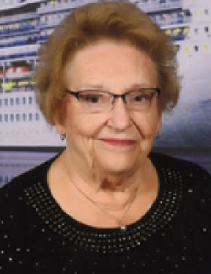 Muriel A. Slavens - 2021 - Halligan McCabe DeVries Funeral Home