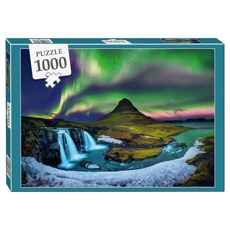 1000-Teile-Puzzle | ALDI SÜD