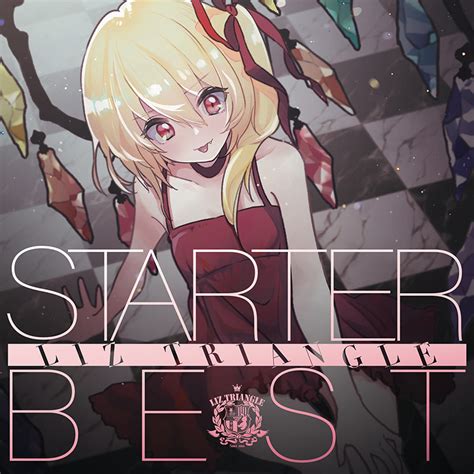 STARTER LIZ TRIANGLE BEST | OTHER LABEL,Liz Triangle | TANO*C STORE
