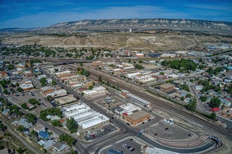 Rock Springs, Wyoming