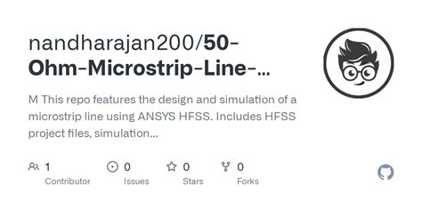 Image result for Hfss Microstrip Line Example