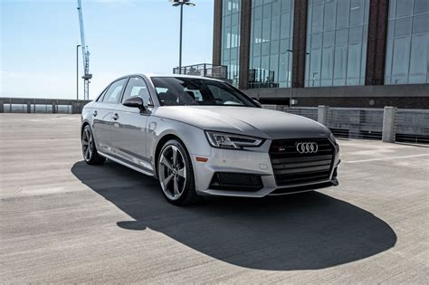 2018 Audi S4 Premium Plus Cars and Bids Auction Ends 9/27 3pm EST - AudiWorld Forums