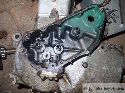 BSA A7 Motor gebraucht B7. 34.7. 500 SV. used. 1934 | BRITISH Only ...