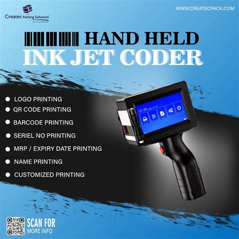 Inkjet Batch Coding Machine - Inkjet Coding Machines Manufacturer from ...
