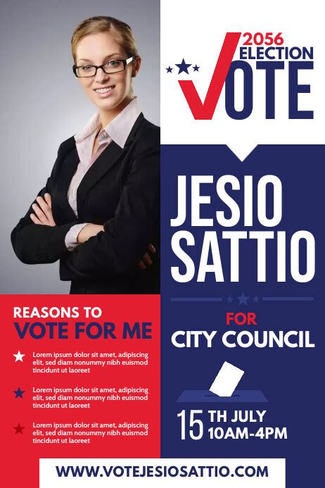 Politician Poster Sample 的图像结果