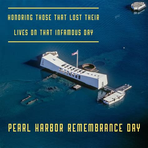 Pearl Harbor Remembrance Memes