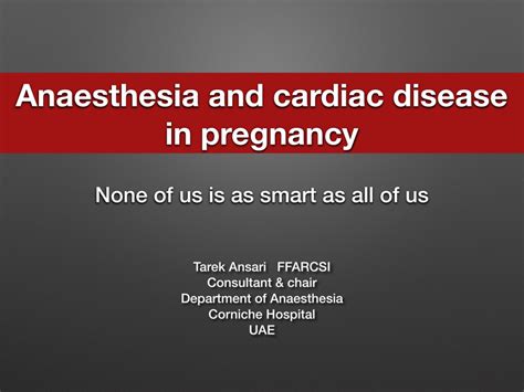 Anaesthesia in Early Pregnancy 的图像结果