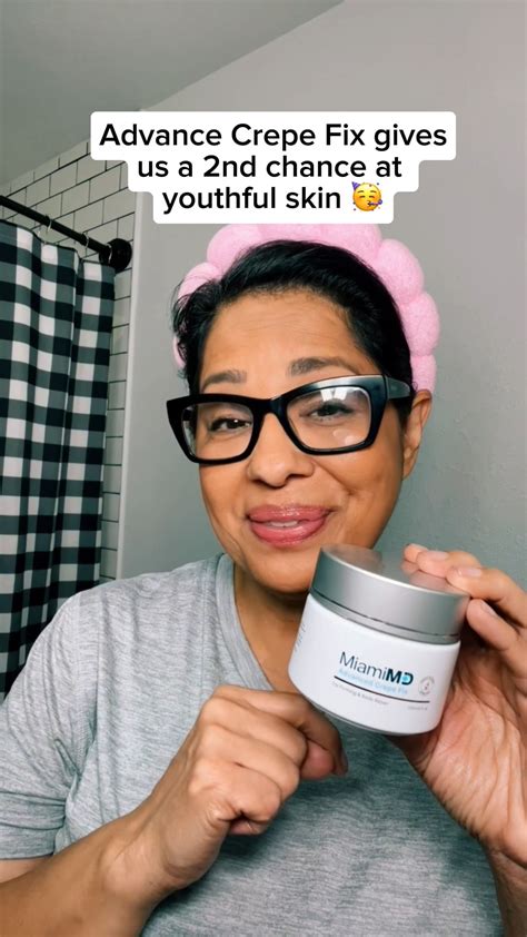 Tired of feeling like nothing is helping fix crepey skin? Harvard ...