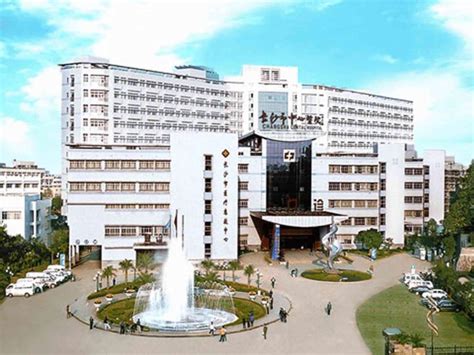 入职体检有哪些项目-长沙入职体检预约-湘雅二医院体检中心