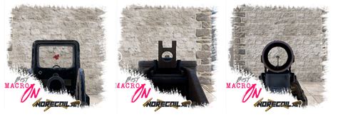 Image result for Rust Macro Logitech Guide